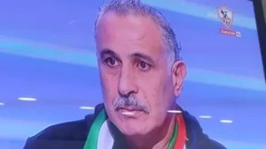 فوز فلسطين على قطر يعيد صياغة خريطة كرة القدم العربية بحضور بارز لحامد حمدان